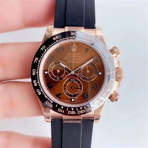 rolex daytona copy replica aaa|aaa clone rolex.